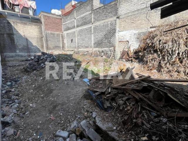 SE VENDE TERRENO EN CERRADA 4