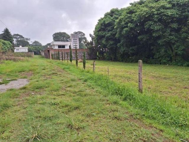 Se vende terreno en Chamilpa Cuernavaca
