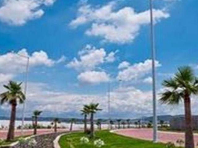 SE VENDE Terreno en Ciudad Maderas