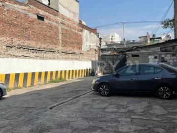 Se vende terreno en Col Peralvillo, Alc. Cuauhtémoc, CDMX