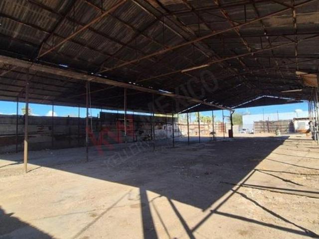 SE VENDE TERRENO EN COLONIA ESPERANZA