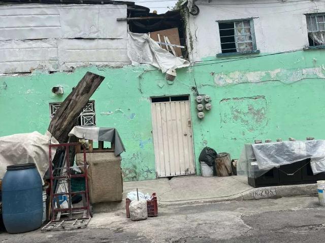 Se vende terreno en colonia nueva atzacoalco