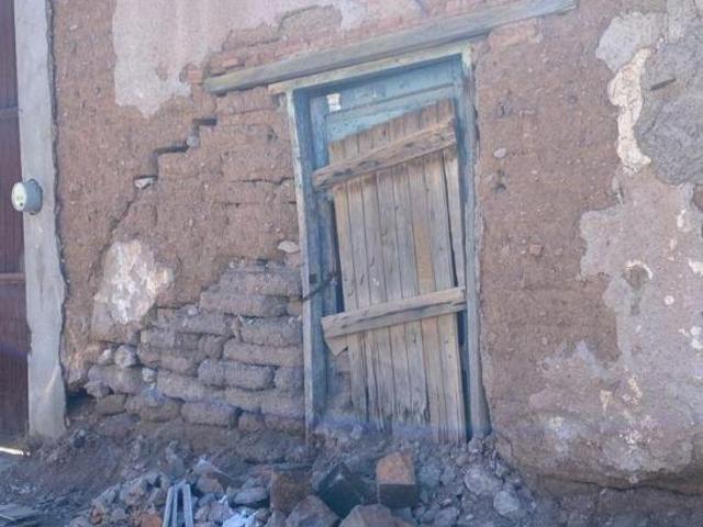 SE VENDE TERRENO EN COLONIA PACÍFICO ZONA CENTRICA $1&apos 600,000