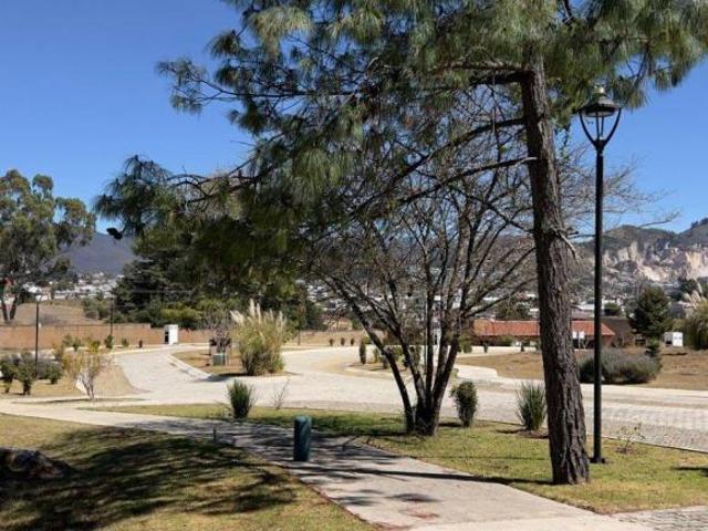 Se vende terreno en Condominio Residencial La Alborada