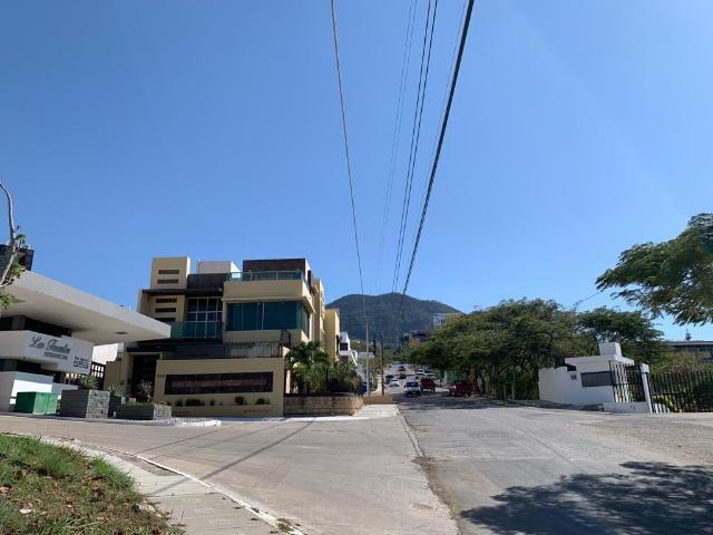 Se Vende Terreno en Condominio Residencial Las Fuentes en Tuxtla Guti?rrez