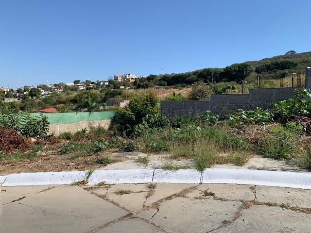 Se Vende Terreno en Condominio Residencial Las Fuentes en Tuxtla Guti?rrez