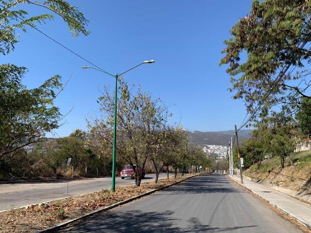 Se Vende Terreno en Condominio Residencial Las Fuentes en Tuxtla Gutierrez