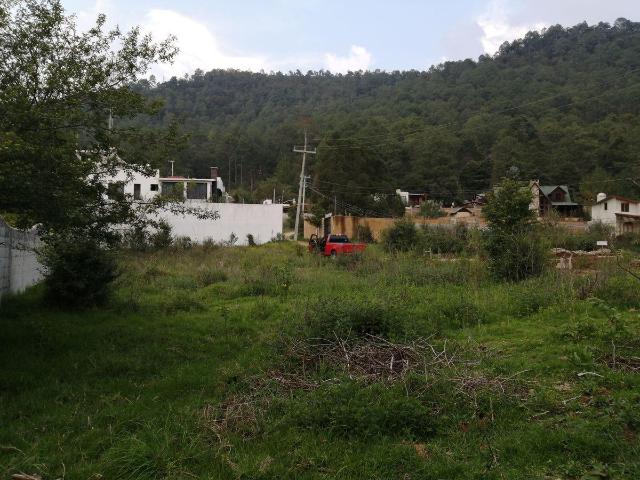 Se VENDE Terreno en Corral de Piedra, en San Crist?bal de las Casas