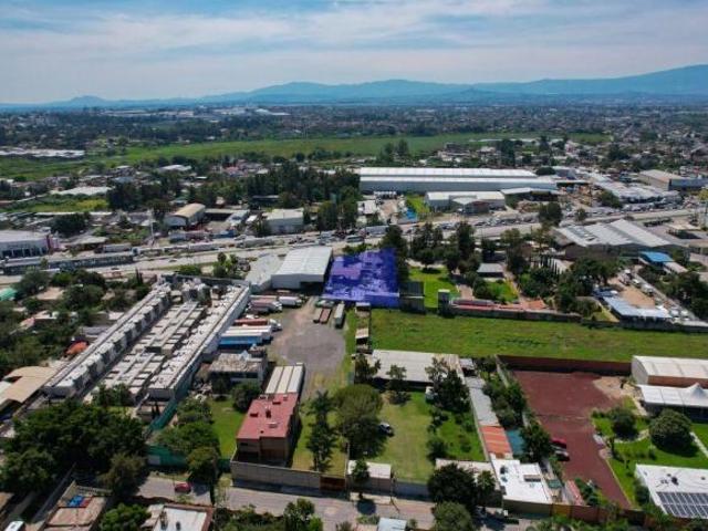 SE VENDE TERRENO EN EXCELENTE UBICACIÓN SOBRE PERFIÉRICO SUR