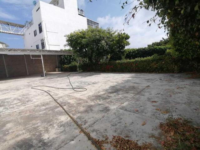 Se Vende Terreno en el Mirador