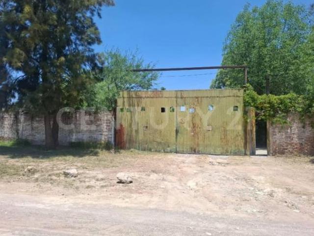 Se vende terreno en el norte para desarrollo