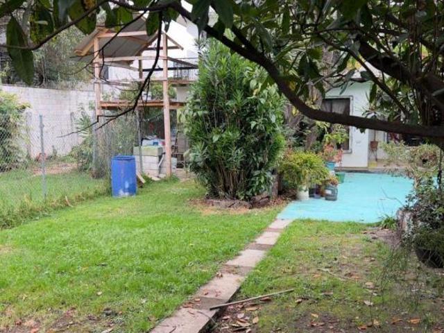 Se vende terreno en el Barrio de La Merced en San Cristóbal de Las Casas