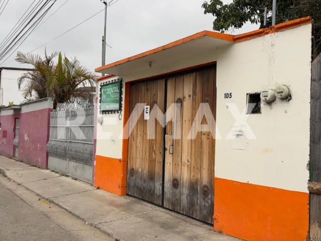 Se vende terreno en el Barrio de La Merced en San Cristóbal de Las Casas