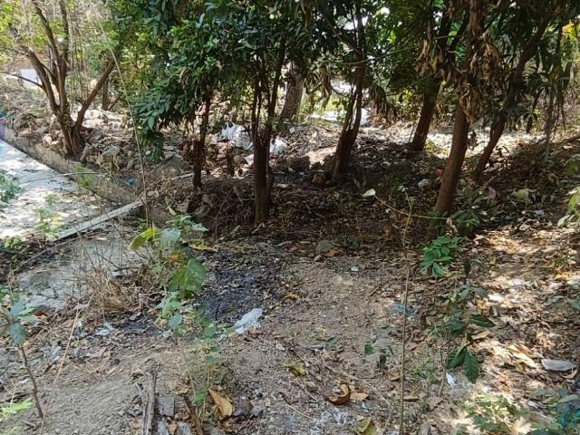 SE VENDE TERRENO EN EL COLOSO, ACAPULCO