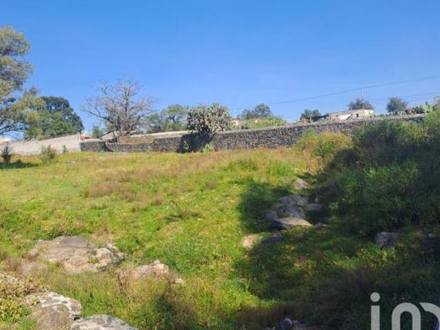 Venta De Terreno En Jilotepec, Estado de Mexico