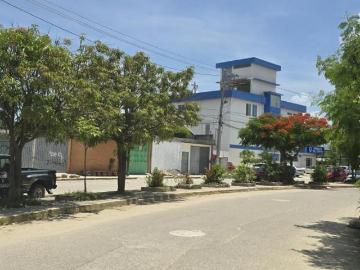 SE VENDE TERRENO EN EL FRACC. LIBERTADORES ACAPULCO