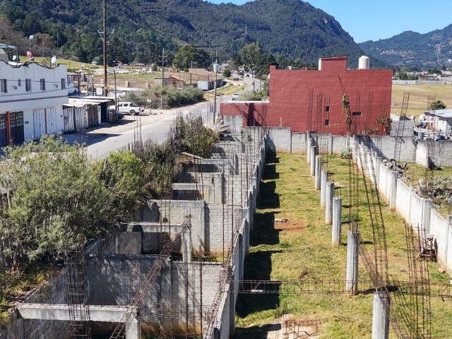Se VENDE Terreno en el Perif?rico Sur de la ciudad de San Crist?bal de las Casas