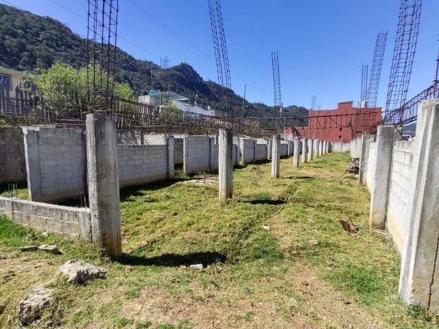 Se VENDE Terreno en el Perif?rico Sur de la ciudad de San Crist?bal de las Casas