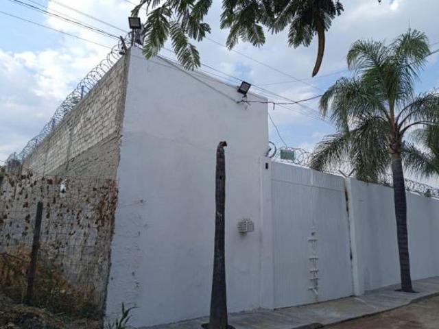 SE VENDE TERRENO EN EL SALTO SAN JOSE DEL QUINCE