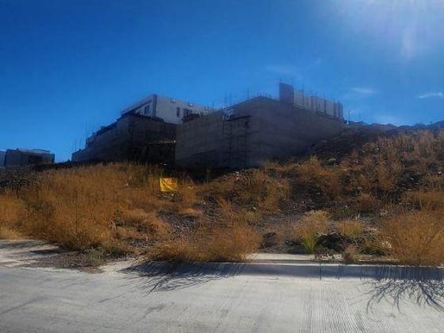 SE VENDE TERRENO EN FRACC. SAN CHARBEL $5&apos 380,000