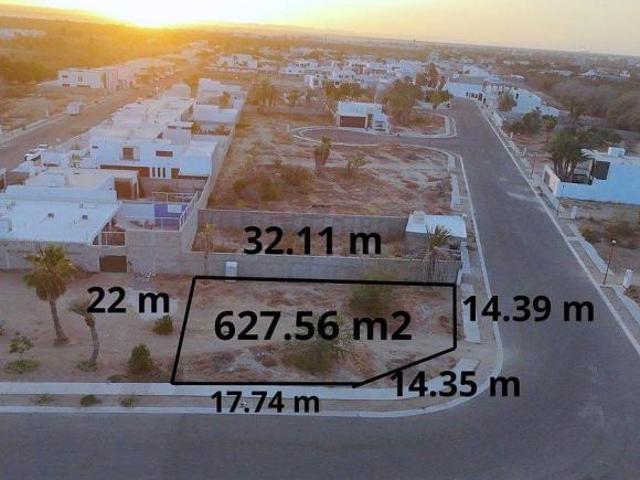 SE VENDE TERRENO EN FRACC SAN LORENZO