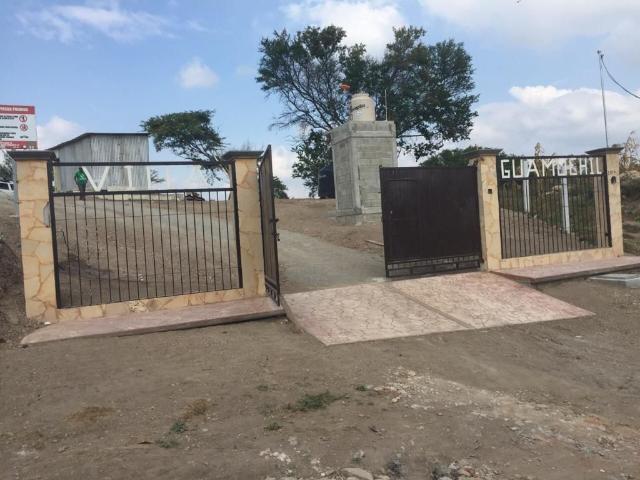 Se vende terreno en Fraccionamiento Bosques del Sur
