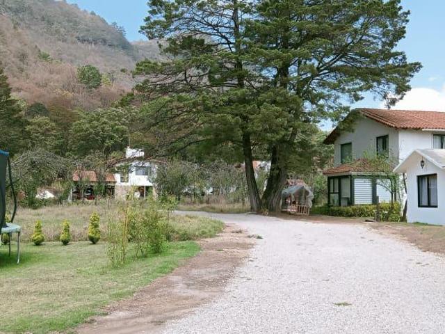 Se VENDE Terreno en Fraccionamiento Privado en San Crist?bal de las Casas