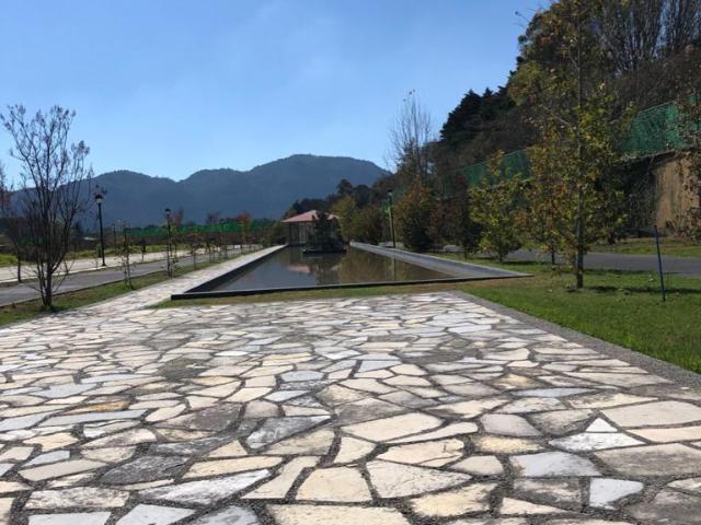 Se VENDE terreno en Fraccionamiento Residencial, en San Crist?bal de las Casas