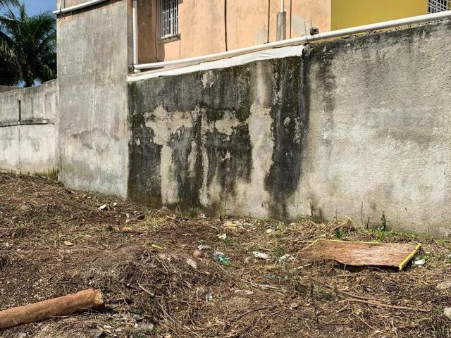 SE VENDE TERRENO EN FRACCIORAMA 2000, CAMPECHE