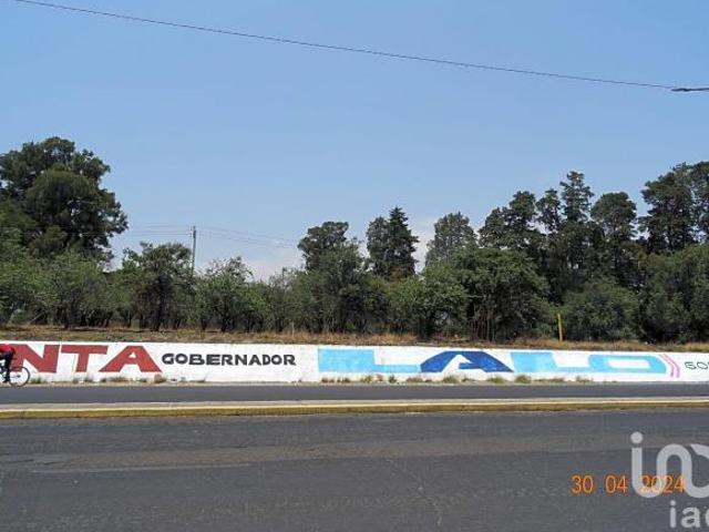 SE VENDE TERRENO EN HUEJOTZINGO, PUEBLA