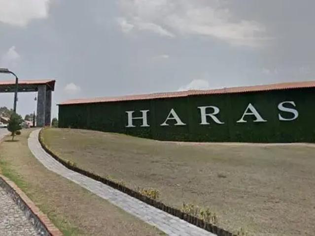SE VENDE TERRENO EN HARAS