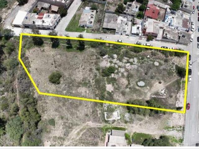 Se vende Terreno en Ixmiquilpan