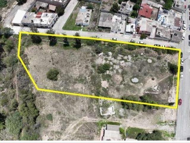 Se vende Terreno en Ixmiquilpan
