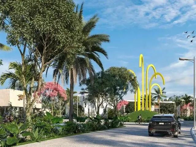 Se vende terreno en Izamal, Yucatán