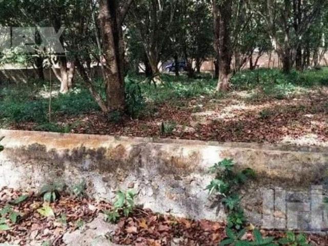 SE VENDE TERRENO EN IMI 3, CAMPECHE