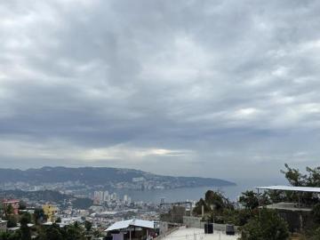 SE VENDE TERRENO EN LA COL. BUROCRATA, ZONA DE HOSPITALES EN ACAPULCO