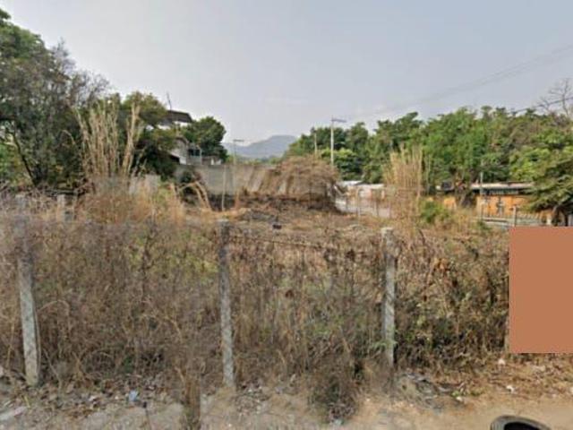 SE VENDE TERRENO EN LA RIVERA CERRO HUECO