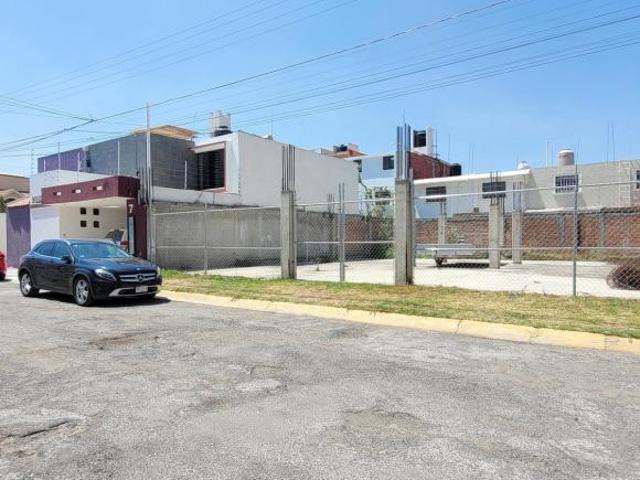 Se vende terreno en la sexta sección de San Javier en Pachuca, Hidalgo