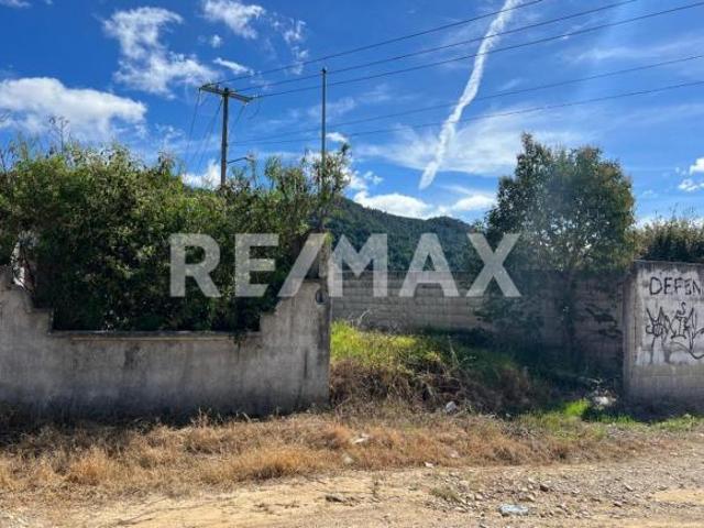 SE VENDE TERRENO EN LA ZONA DE CORRAL DE PIEDRA EN SAN CRISTOBAL DE LAS CASAS
