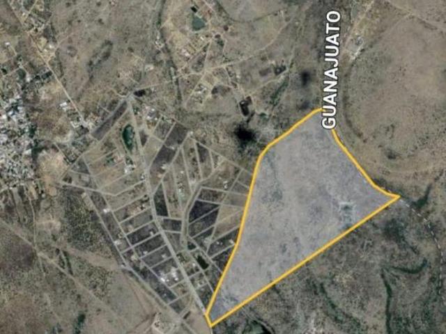 SE VENDE Terreno en lagunillas