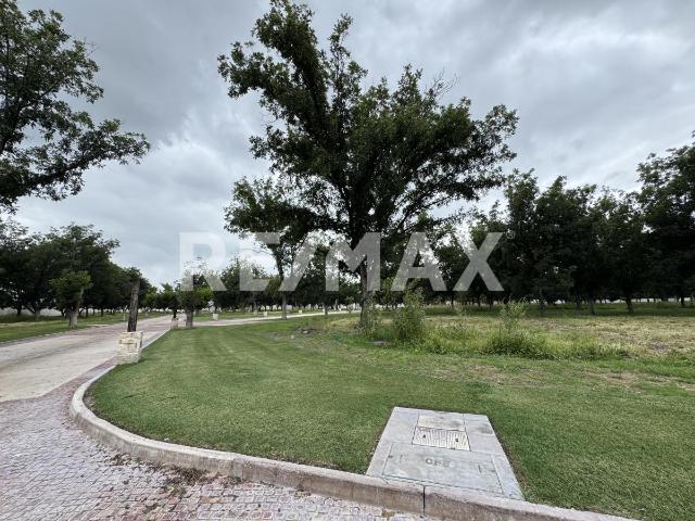 Se vende terreno en LAS CUADRAS COUNTRY CLUB