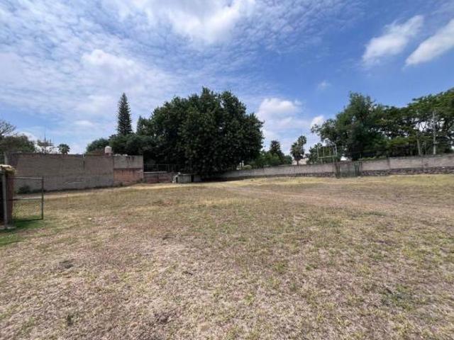 Se Vende Terreno en Las Fuentes