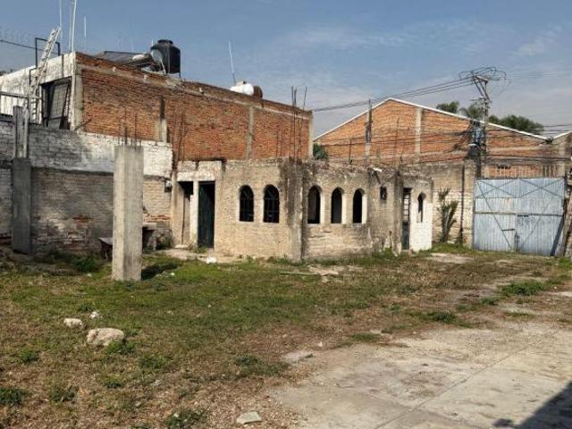 SE VENDE TERRENO EN LOMA BONITA