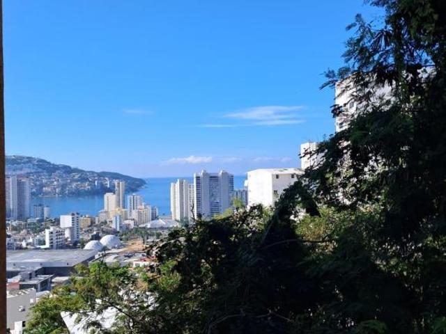SE VENDE TERRENO EN LOMAS DE COSTA AZUL, ACAPULCO, GUERRERO. 4