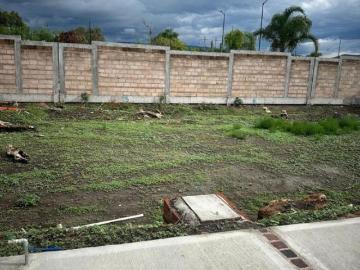 Se vende terreno en Puerta Nueva Residencial