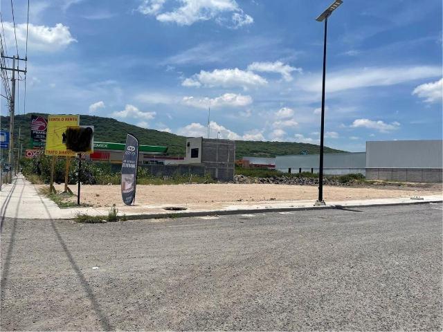 Se vende terreno en Pe?a Flor