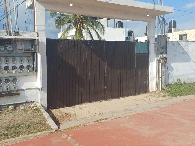 SE VENDE TERRENO EN PIE DE LA CUESTA, ACAPULCO