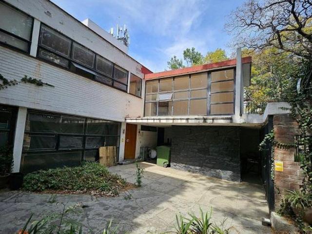 SE VENDE TERRENO EN POLANCO