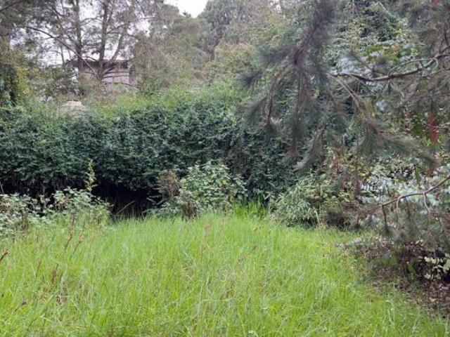 Se vende terreno en privada en la Quinta San Martín en San Cristóbal de Las Casas