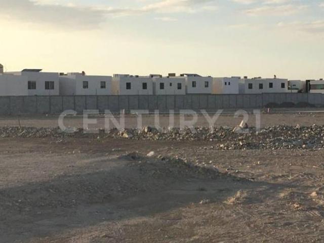 Se Vende Terreno en Privanzas del Campestre al norte de Saltillo